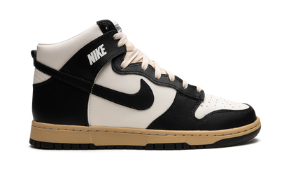 DUNK HIGH RETRO WMNS "Vintage Panda" DZ4732 133