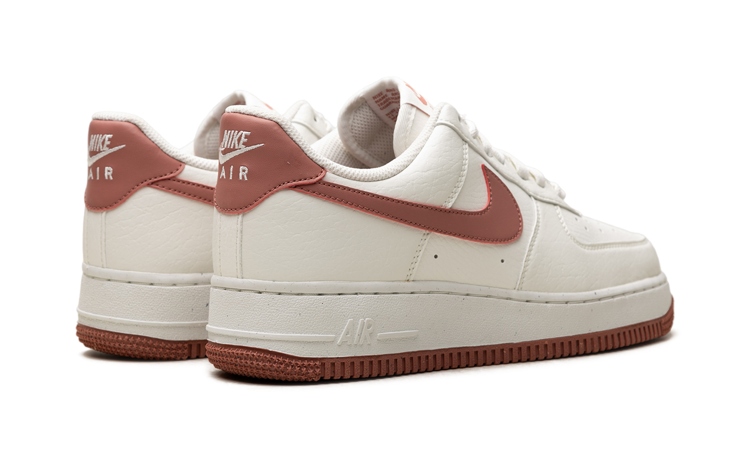 Air Force 1 "07 Next Nature Wmns "Pink" DC9486 105