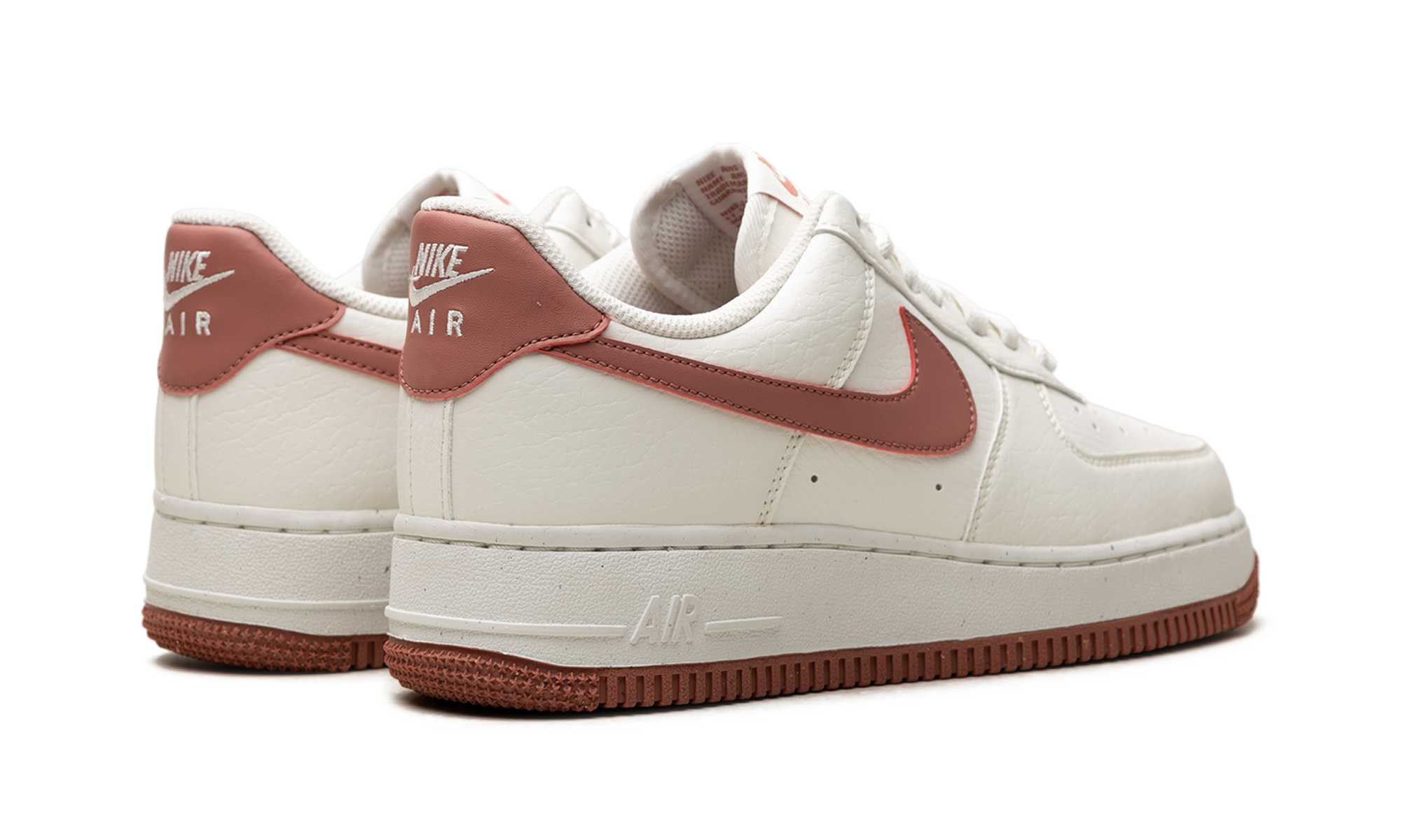 Air Force 1 "07 Next Nature Wmns "Pink" DC9486 105
