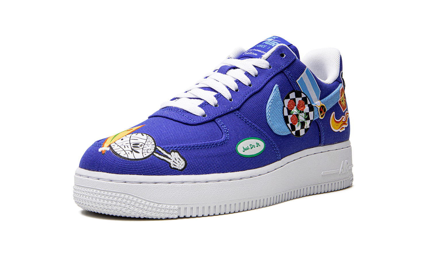 AIR FORCE 1 LO &