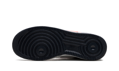 AIR FORCE 1 LOW WMNS "Houston Comets Four-Peat" FJ0710 100