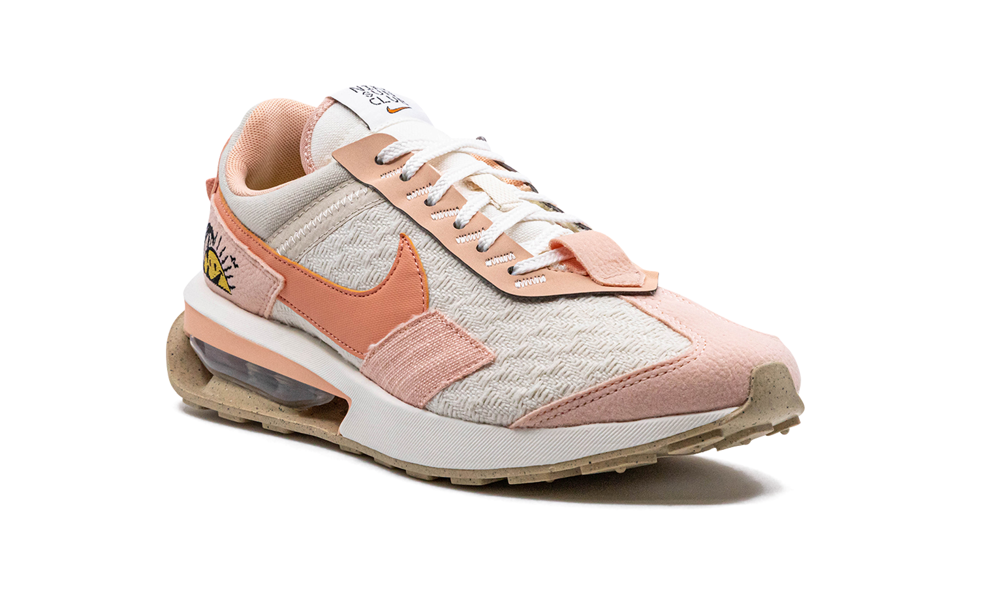 AIR MAX PRE-DAY WMNS "Sun Club" DJ9984 101
