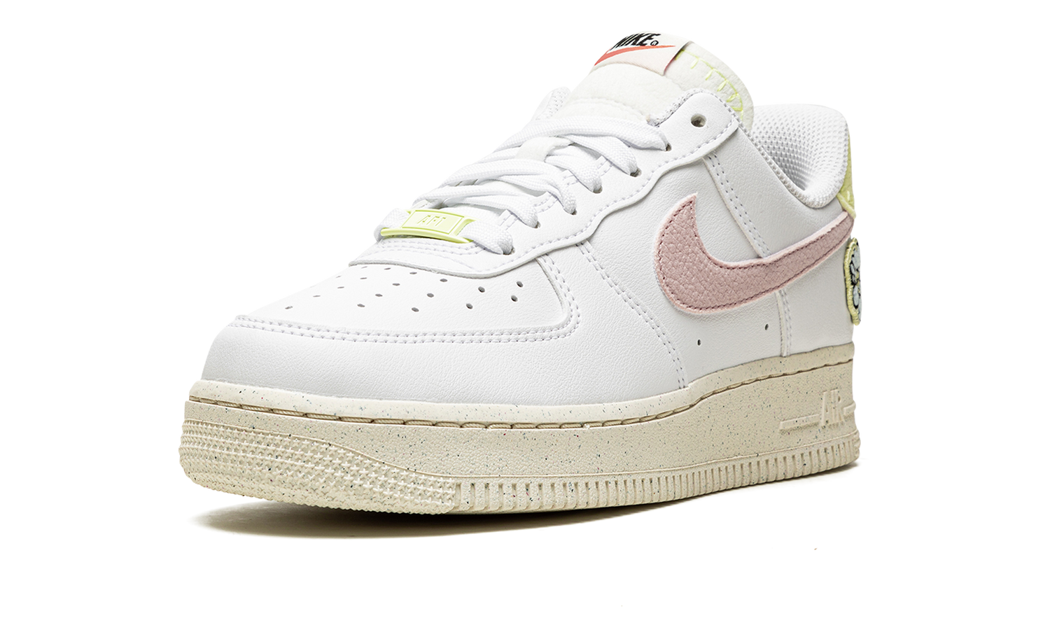 AIR FORCE 1 LO NEXT NATU MNS WMNS "Flower Power" DJ6377 100