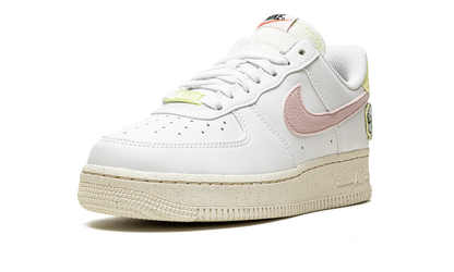 AIR FORCE 1 LO NEXT NATU MNS WMNS "Flower Power" DJ6377 100