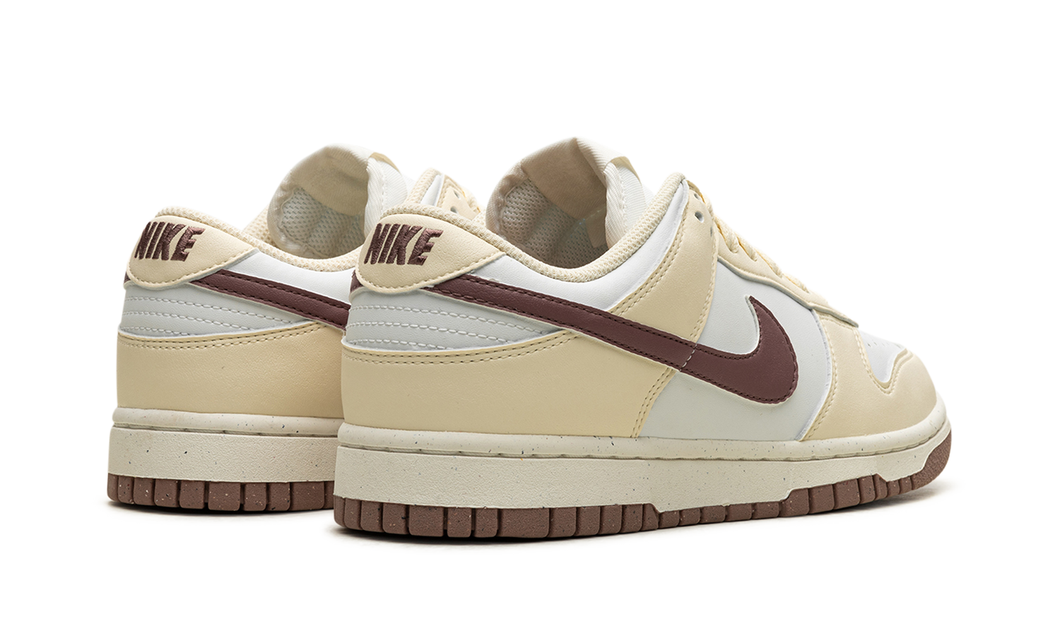 DUNK LO NEXT NATURE WMNS "Coconut Mauve" DD1873 103