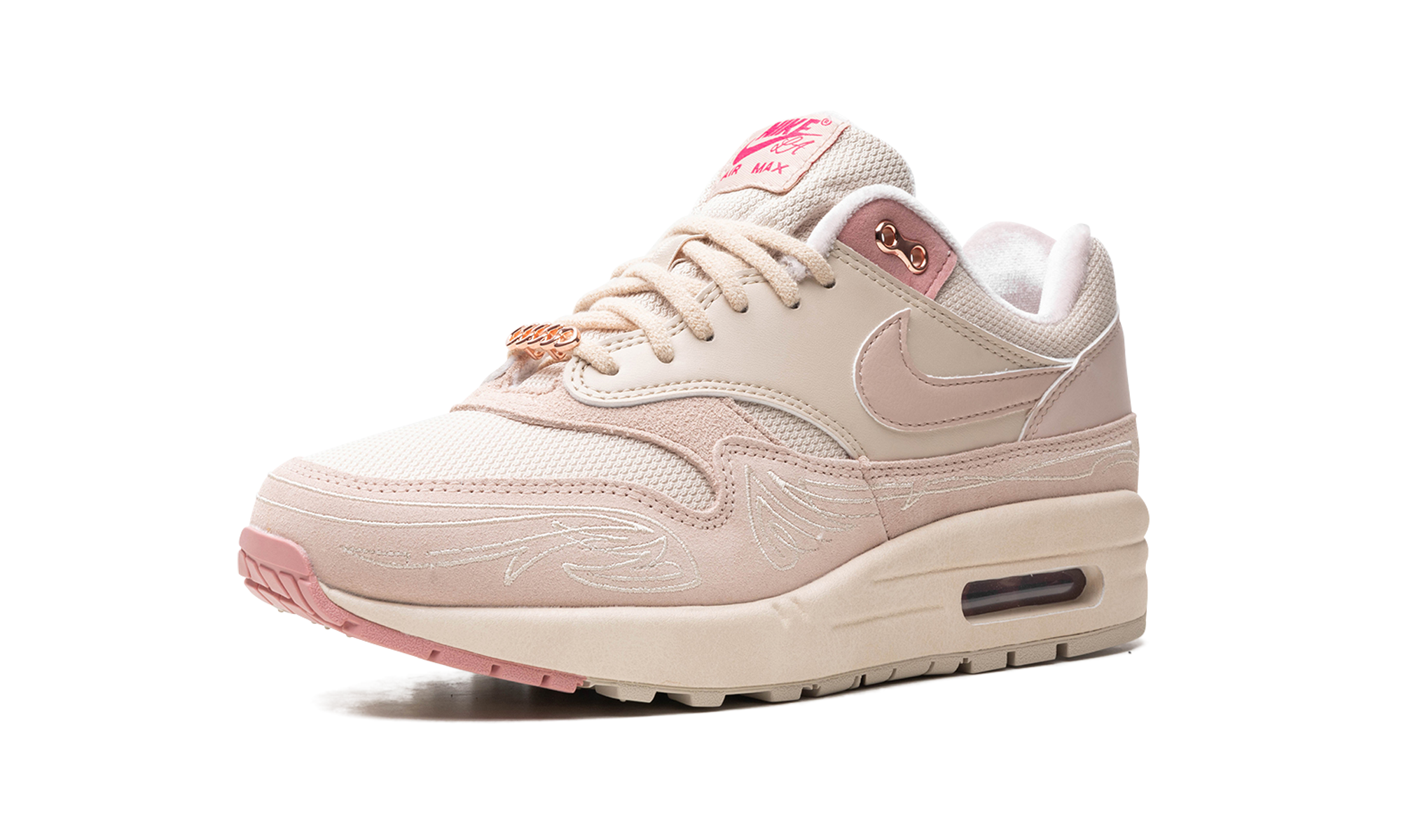 Air Max 1 WMNS "Serena Williams Design Crew" FN6941 200
