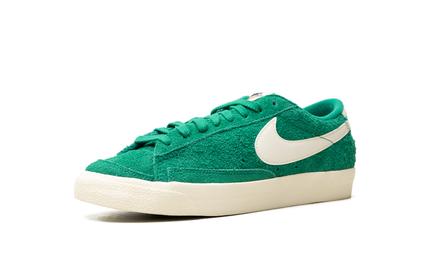 Blazer Low &