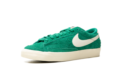 Blazer Low &