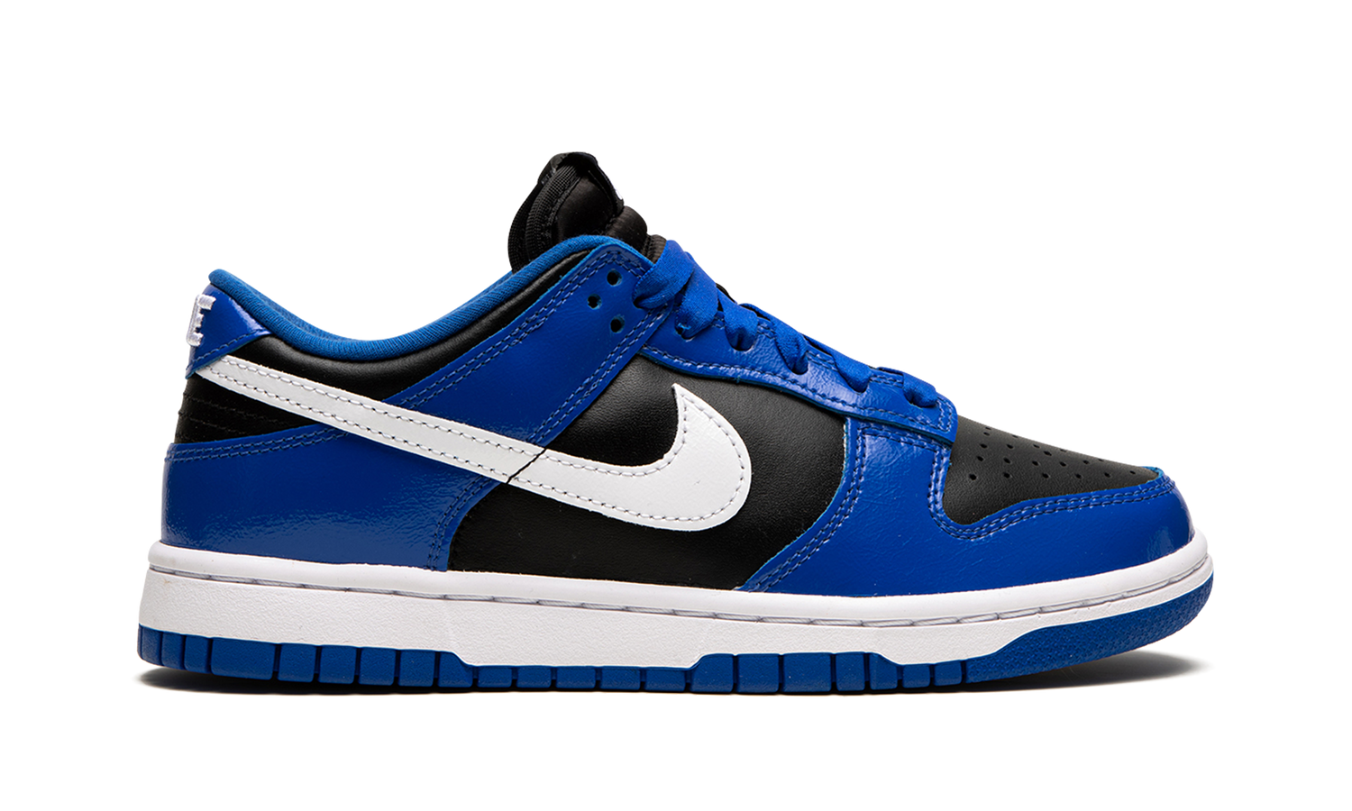 DUNK LO ESS WMNS "Game Royal" DQ7576 400