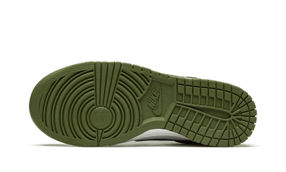 DUNK LOW WMNS "Medium Olive" DD1503 120