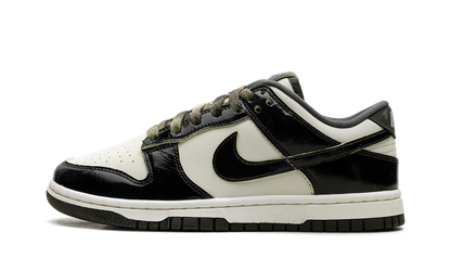 Dunk Low SE WMNS "Panda-Monium Pack - Olive" HQ1918 001