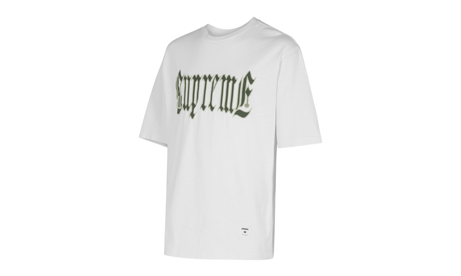 Old English S/S Top "SS24" SU447