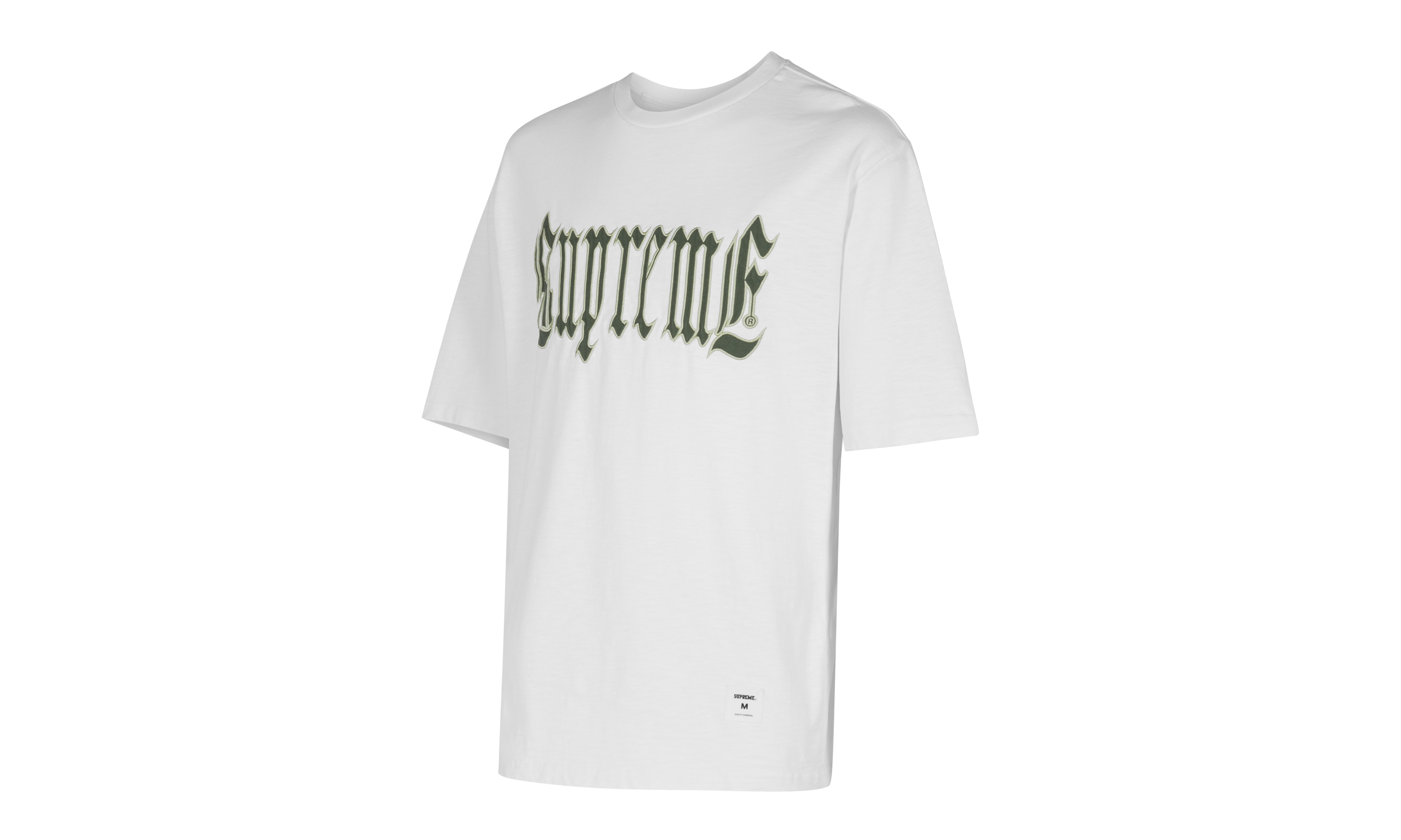 Old English S/S Top "SS24" SU447