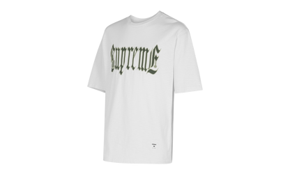 Old English S/S Top "SS24" SU447