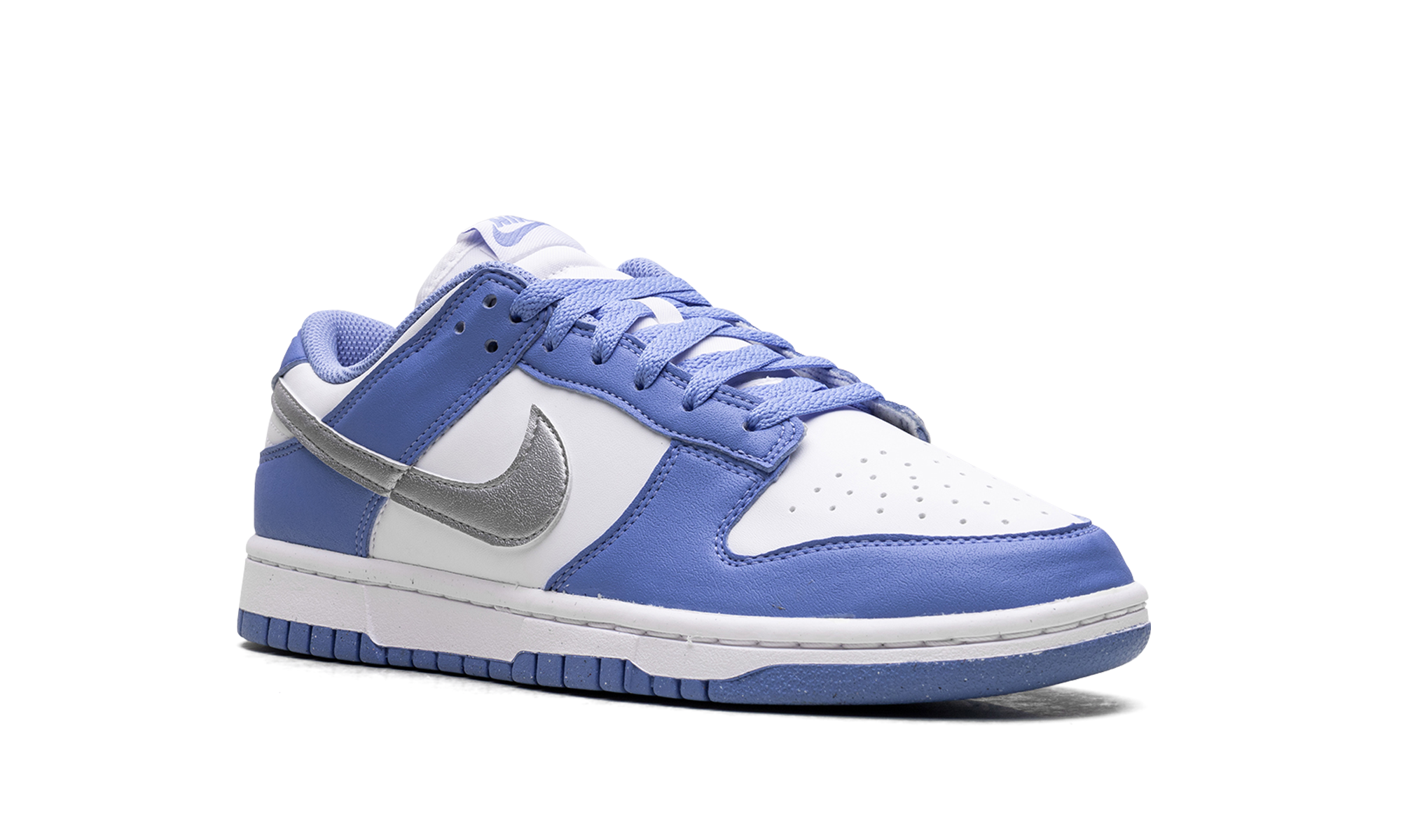 Dunk Low WMNS "Royal Purse" DD1873 402