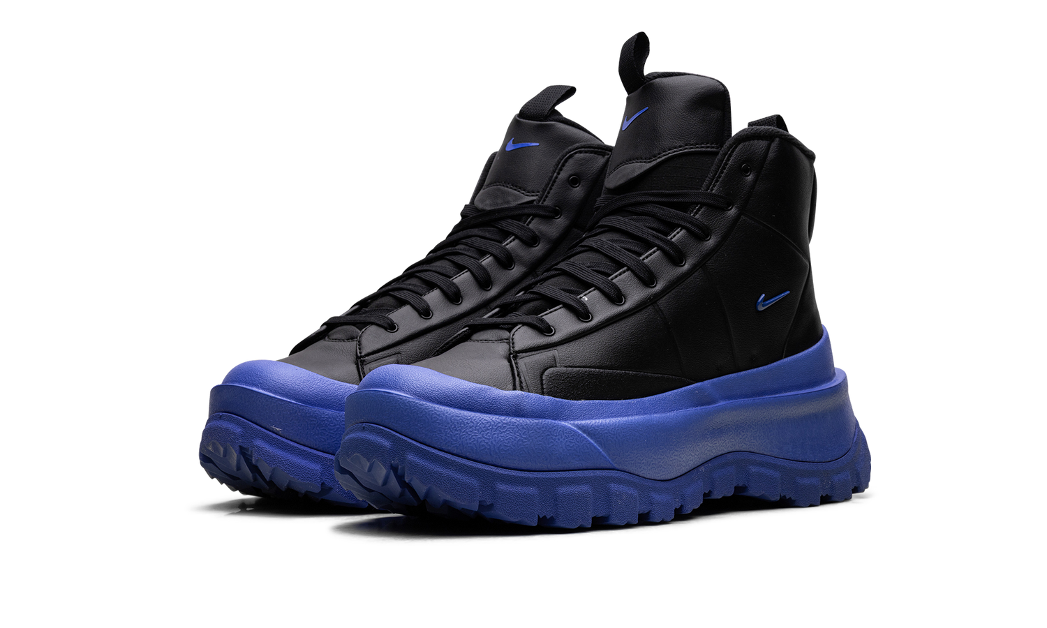 Blazer Roam Mid WMNS "Black Racer Blue" FQ9065 001