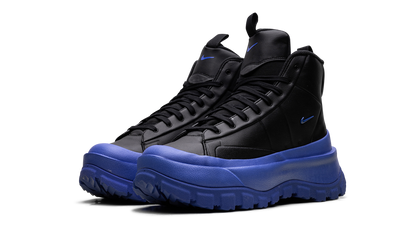 Blazer Roam Mid WMNS "Black Racer Blue" FQ9065 001
