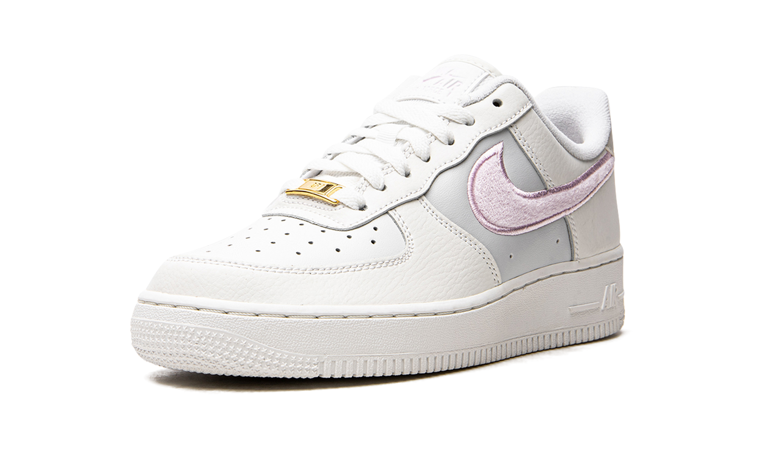 AIR FORCE 1 07 WMNS "REGAL PINK" DQ0826 100