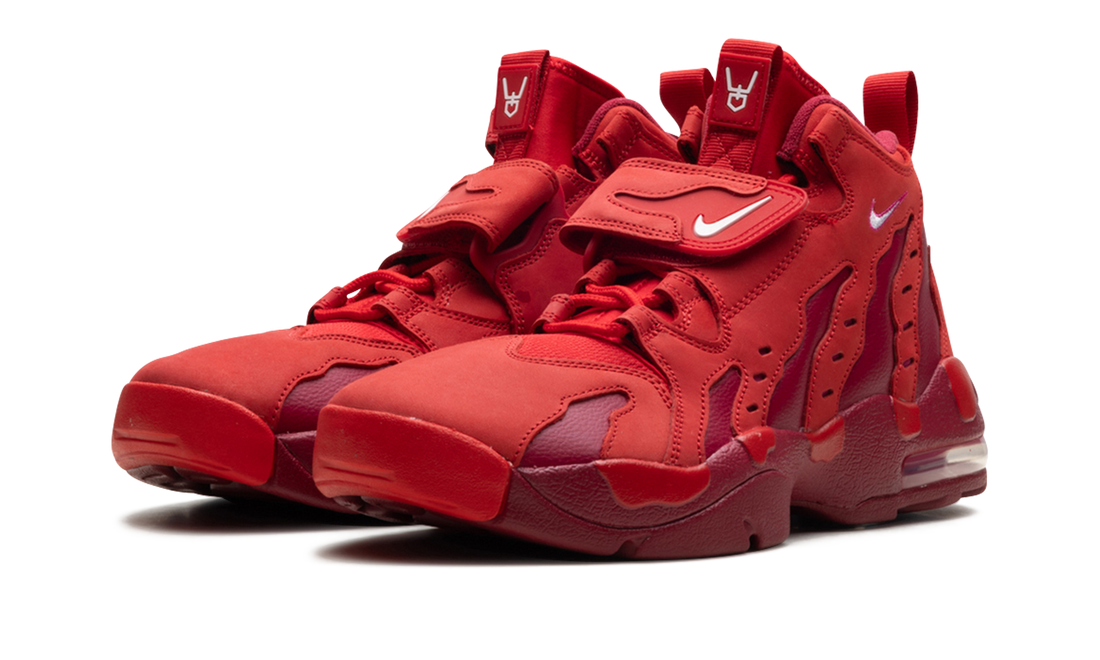 Air DT Max &