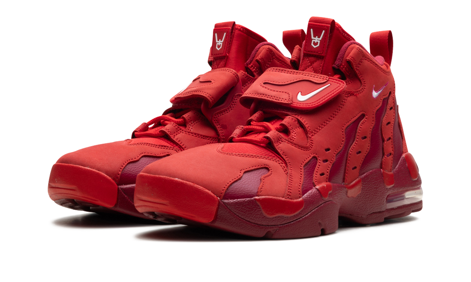 Air DT Max &
