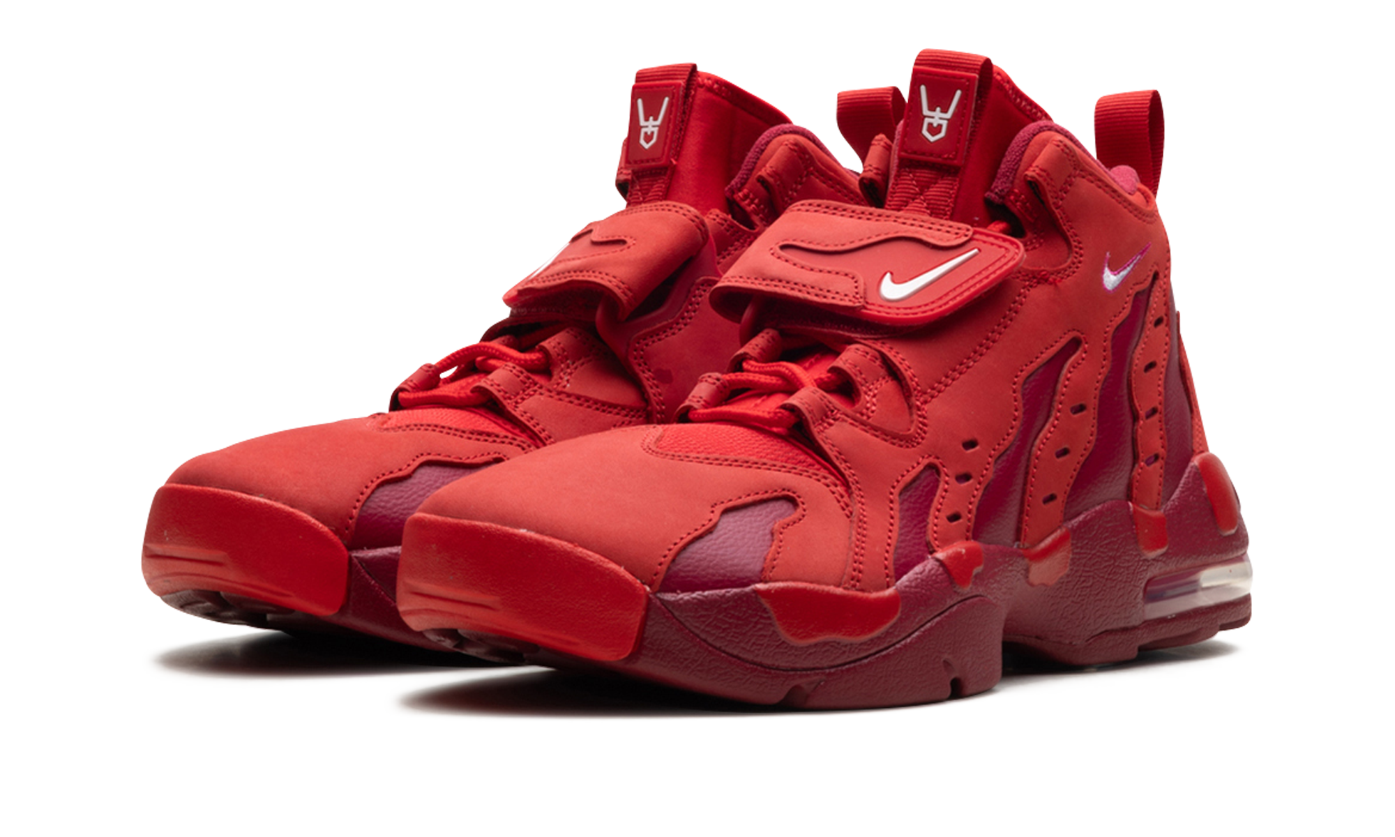 Air DT Max &