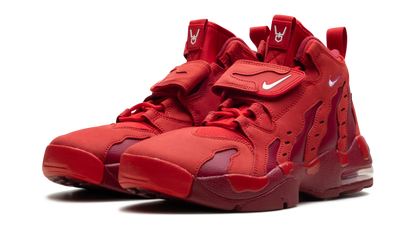 Air DT Max &