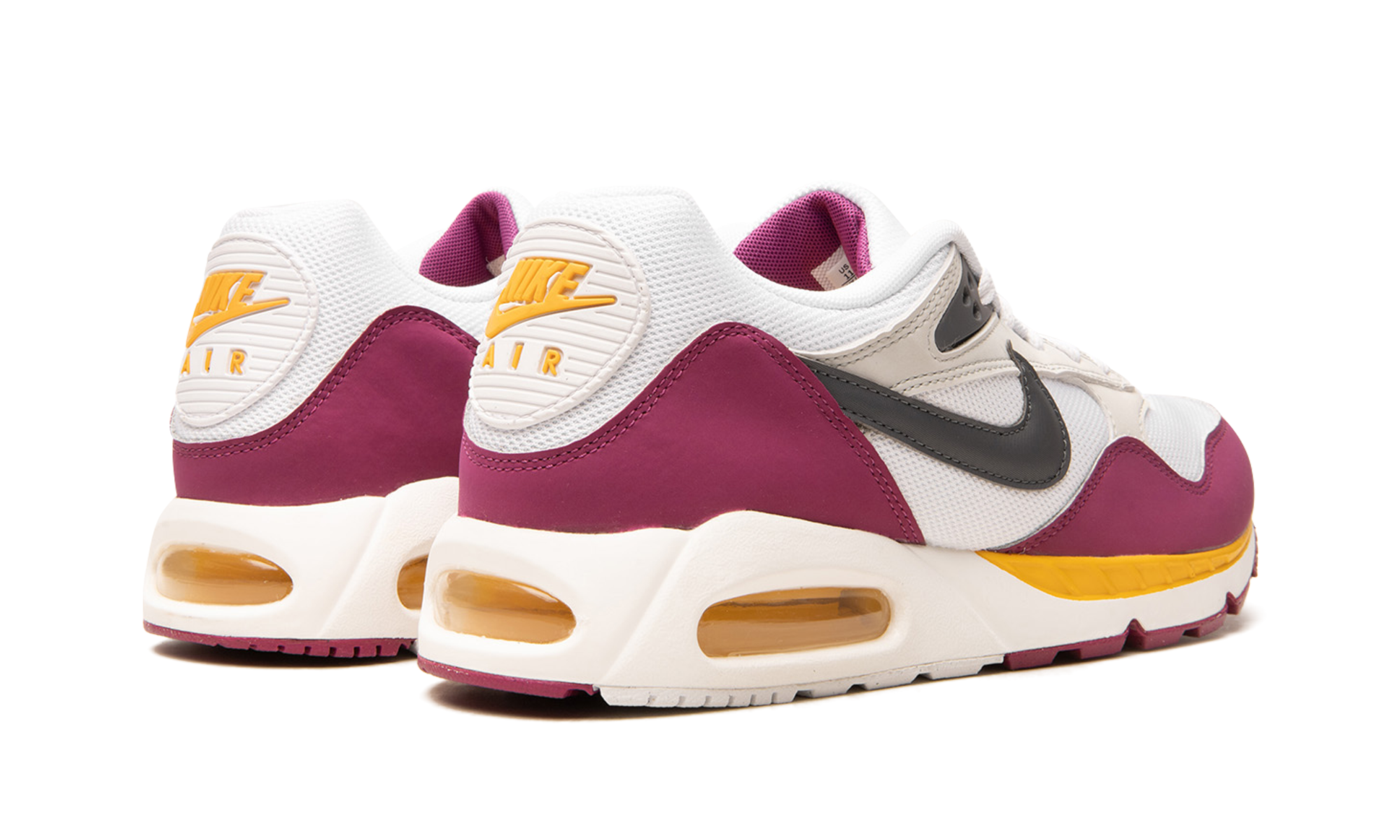 AIR MAX CORRELATE MNS WMNS "Rave Pink" 511417 100
