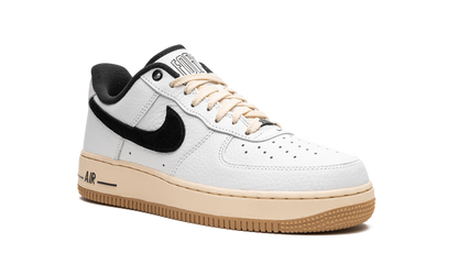 AIR FORCE 1 LO MNS WMNS "Command Force - Summit White" DR0148 101