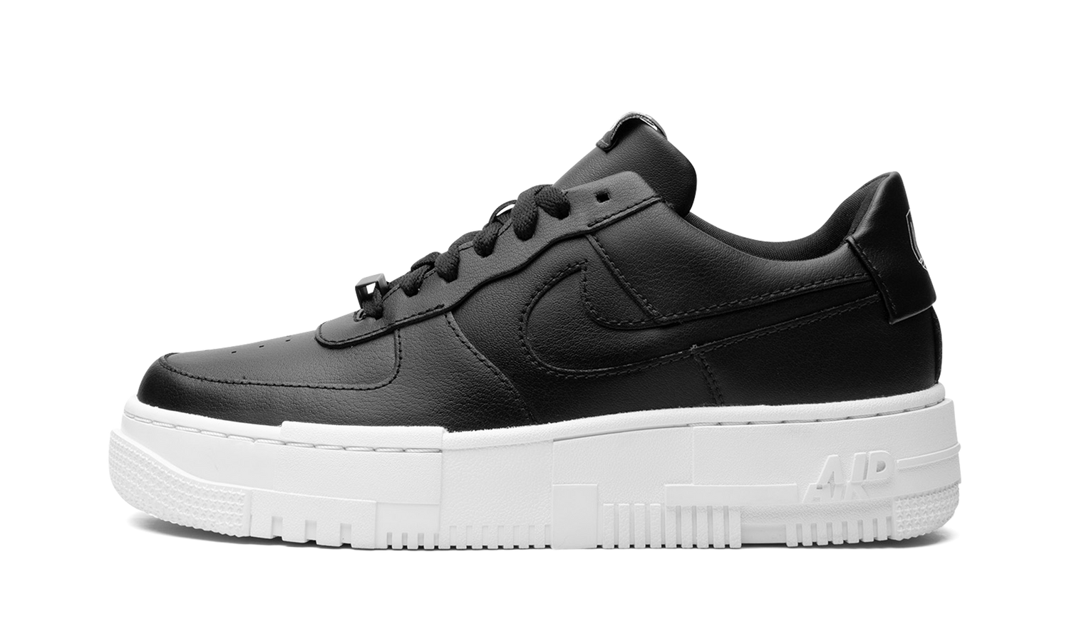 AIR FORCE 1 PIXEL MNS WMNS "Black" CK6649 001