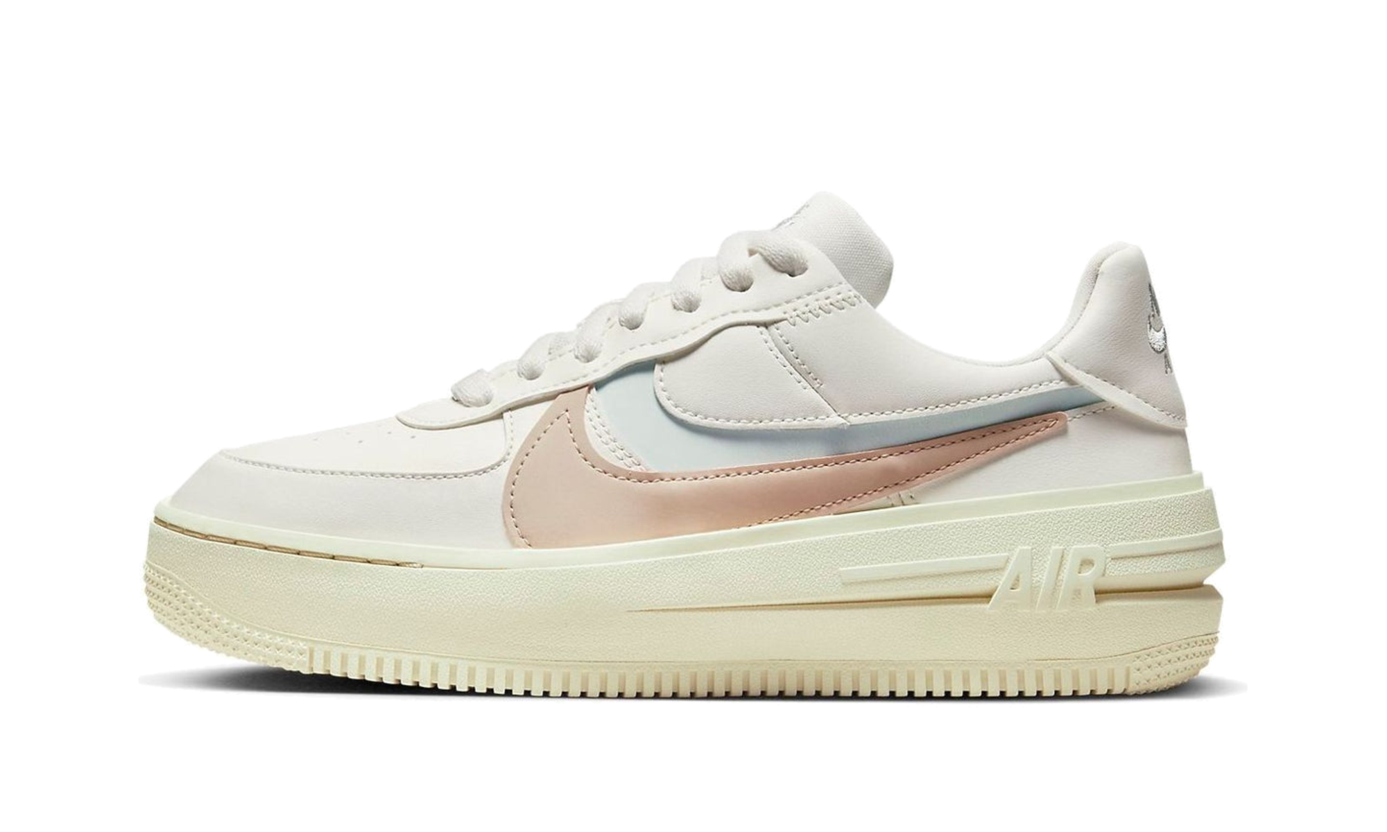 Air Force 1 Platform Wmns "Sail" DJ9946 104