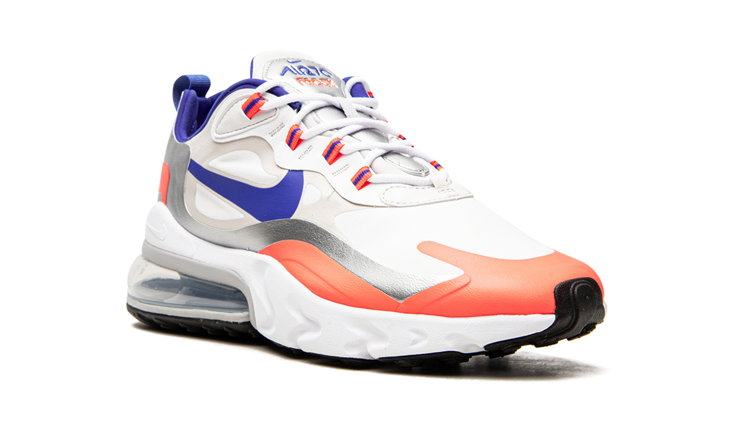 W Air Max 270 React "Knicks" CW3094 100