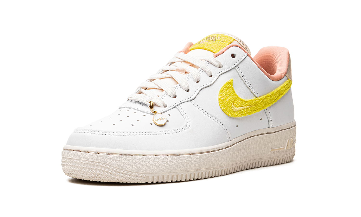 AIR FORCE 1 &