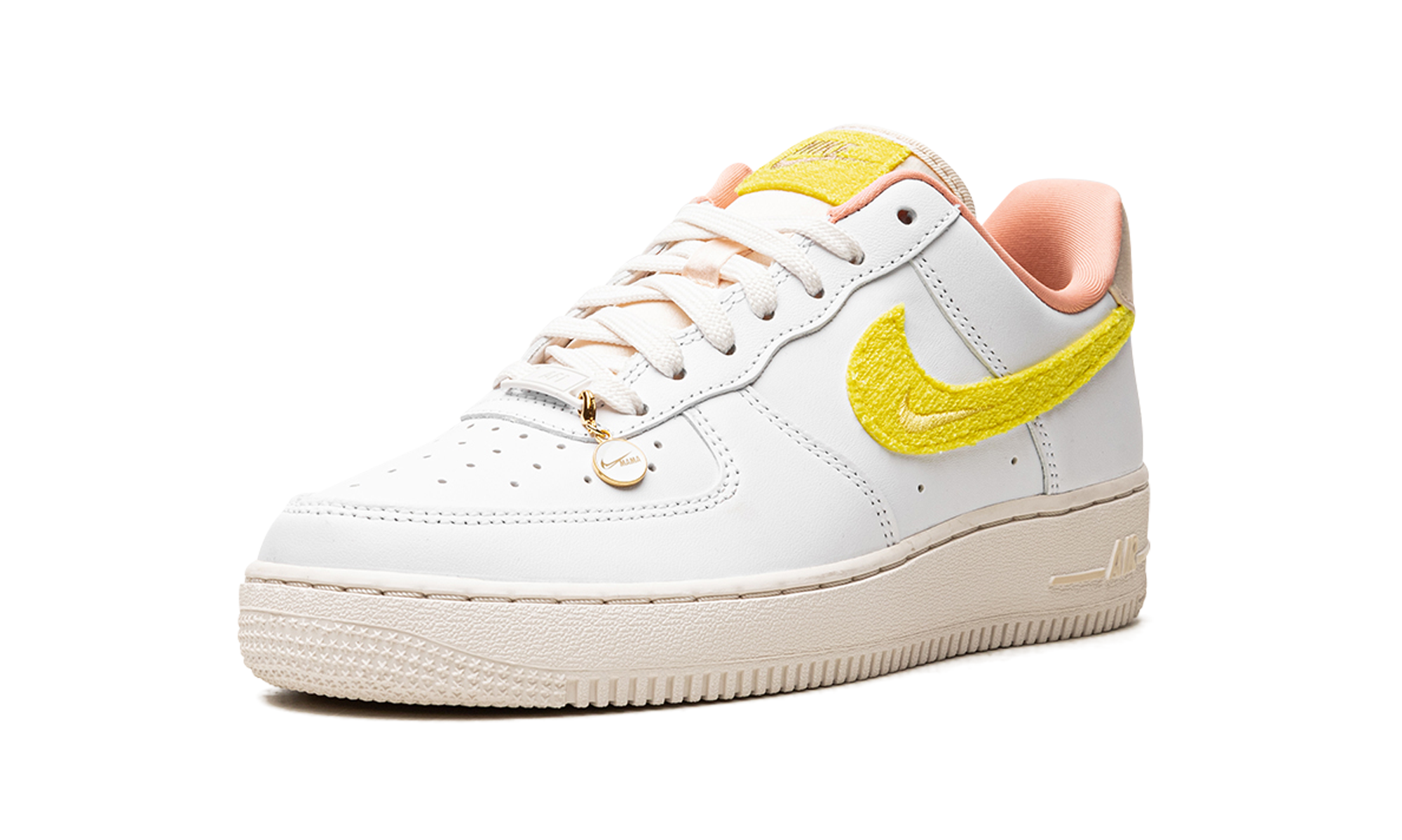 AIR FORCE 1 &