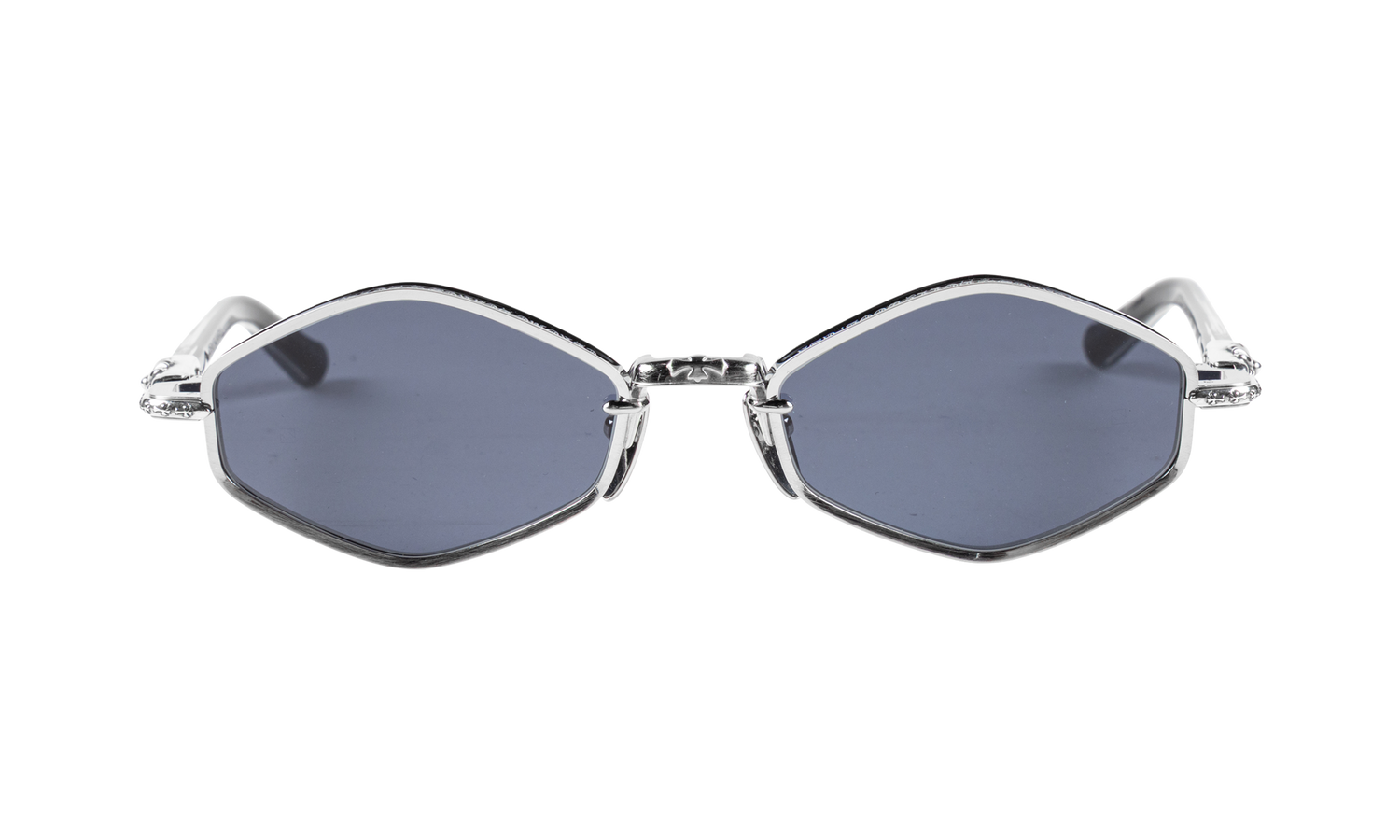 NIP SLIP BA/BK-P Sunglasses "Black" CHRM1306