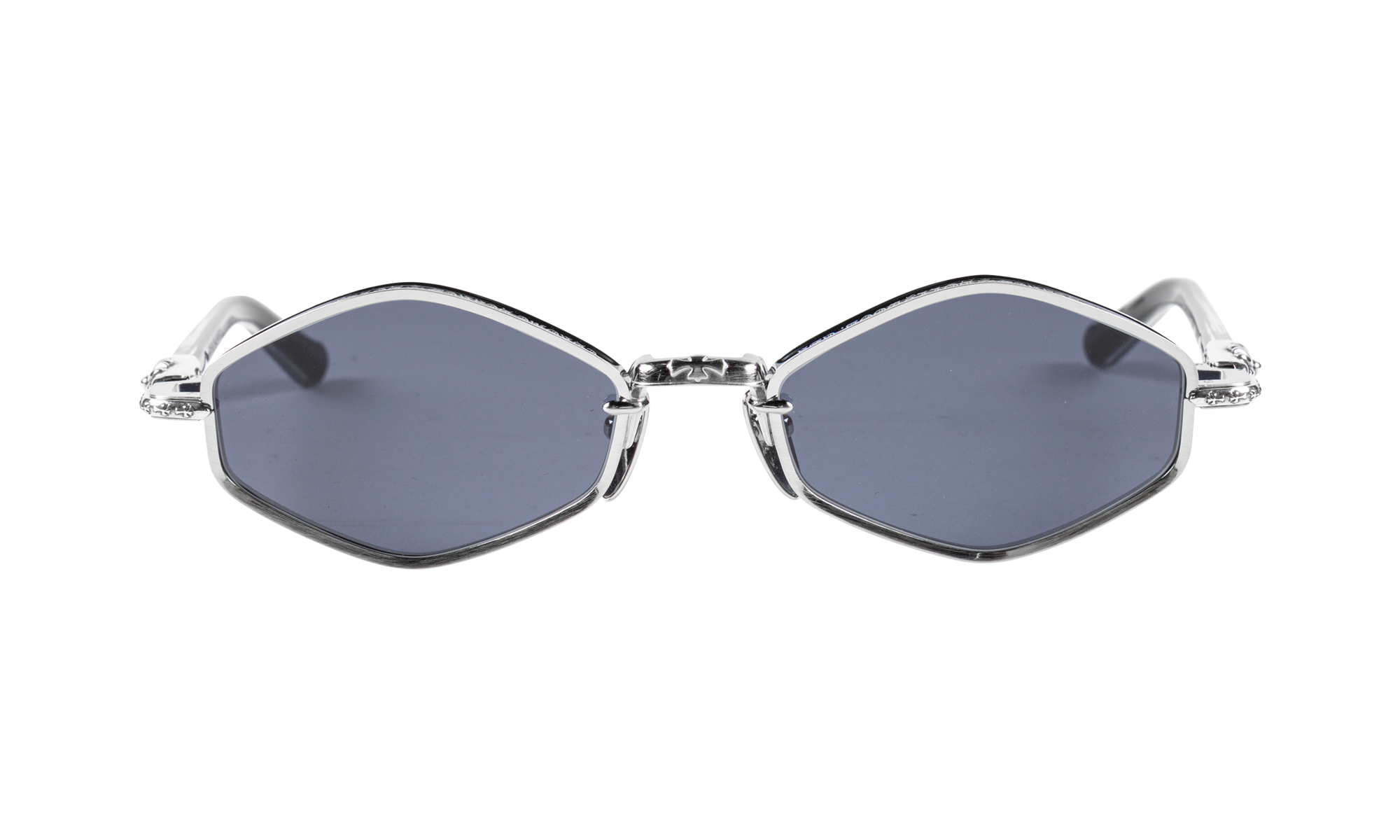 NIP SLIP BA/BK-P Sunglasses "Black" CHRM1306