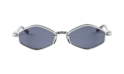 NIP SLIP BA/BK-P Sunglasses "Black" CHRM1306