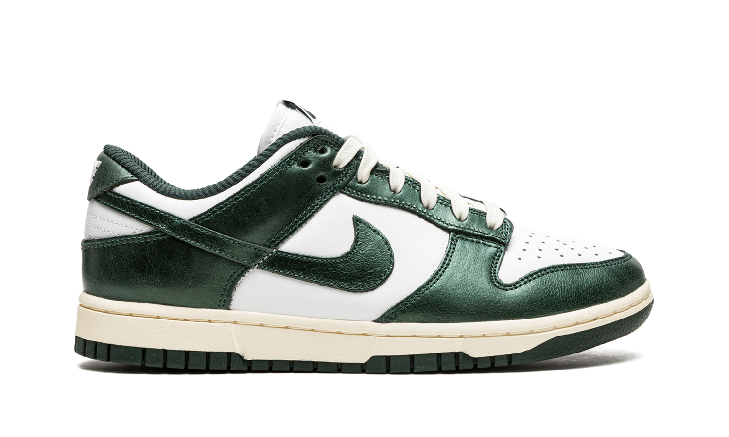 DUNK LOW WMNS "Vintage Green" DQ8580 100