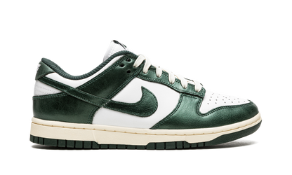 DUNK LOW WMNS "Vintage Green" DQ8580 100