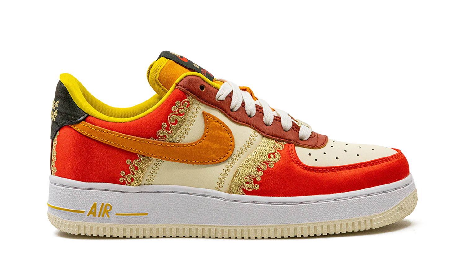 WMNS AIR FORCE 1 &