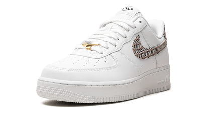 AIR FORCE 1 LO WMNS "United In Victory - White" DZ2709 100