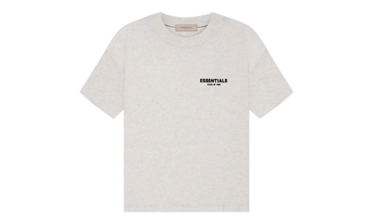 Tee "Light Oatmeal" 125BT212062F