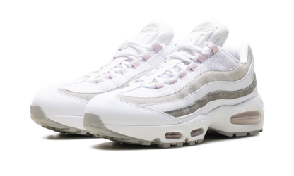 Air Max 95 OG WMNS "Big Bubble White Pearl Grey" IB6396 102