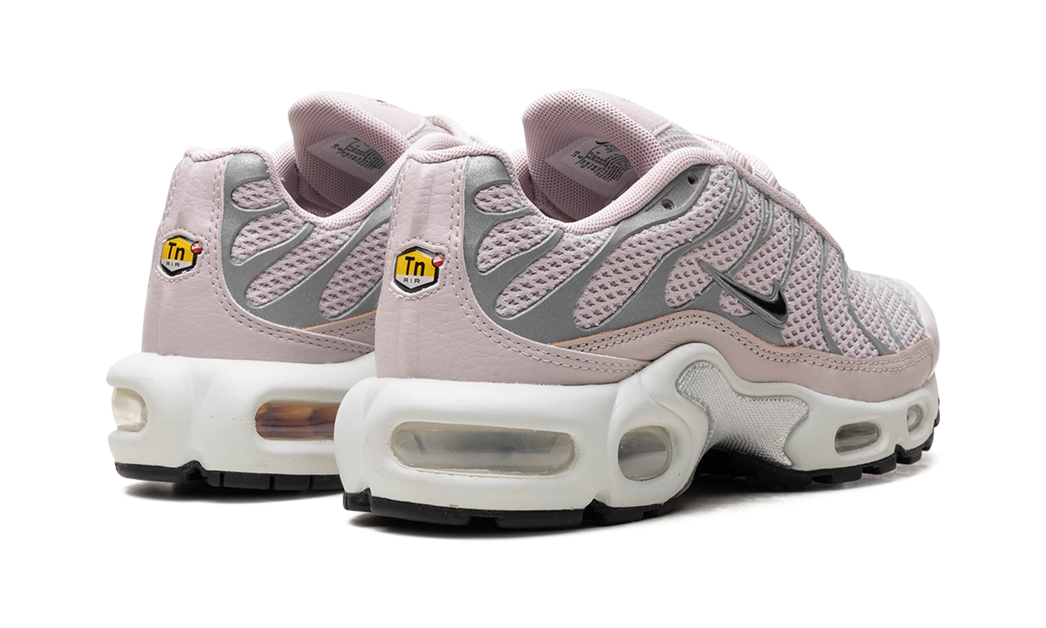 Air Max Plus WMNS "Platinum Violet" FV8480 001