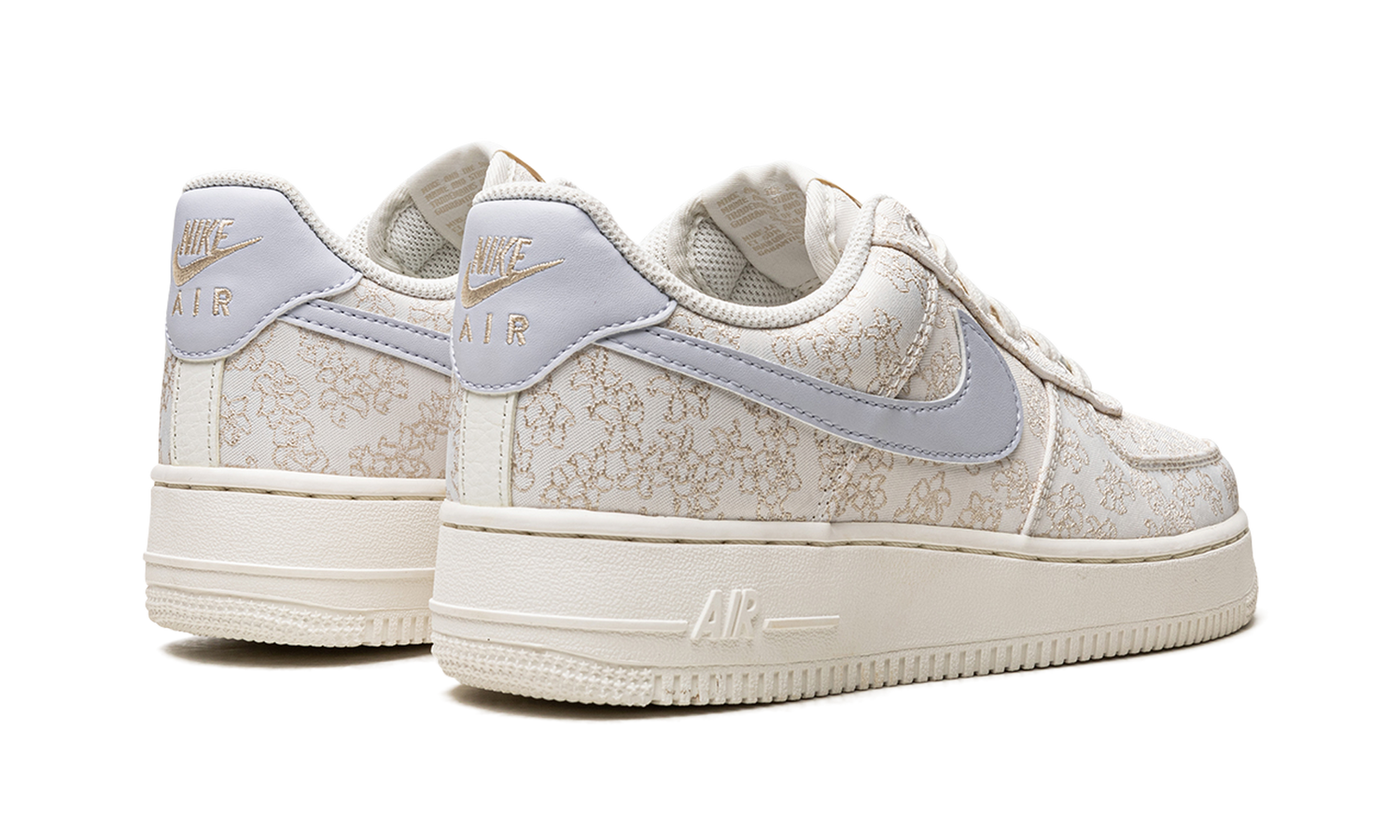 AIR FORCE 1 &