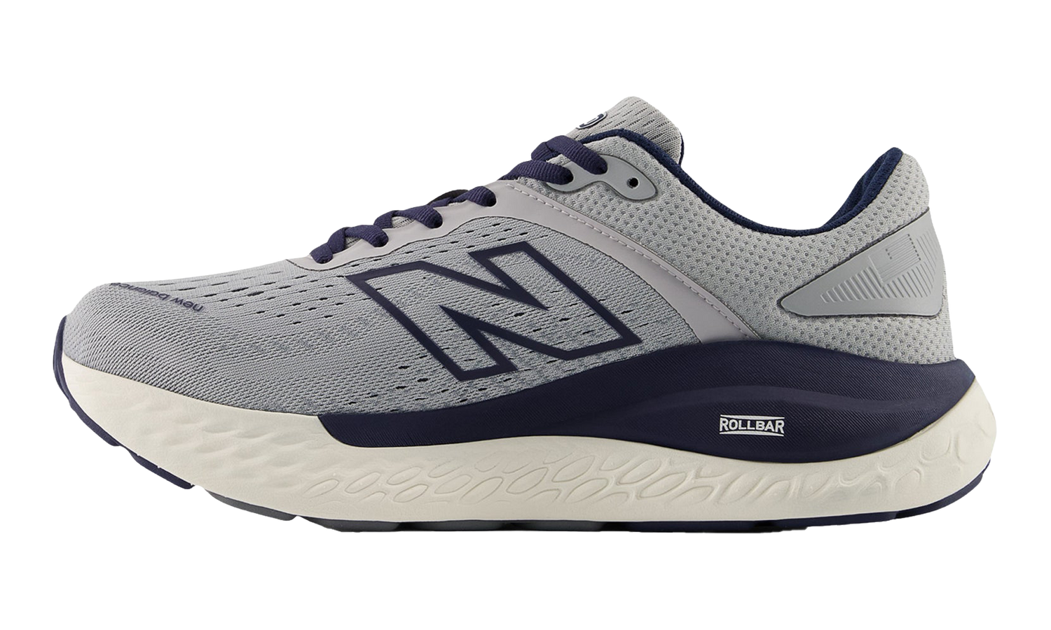 1540v4 "Aluminum Grey Navy - Extra Extra Wide" M1540GR4 6E