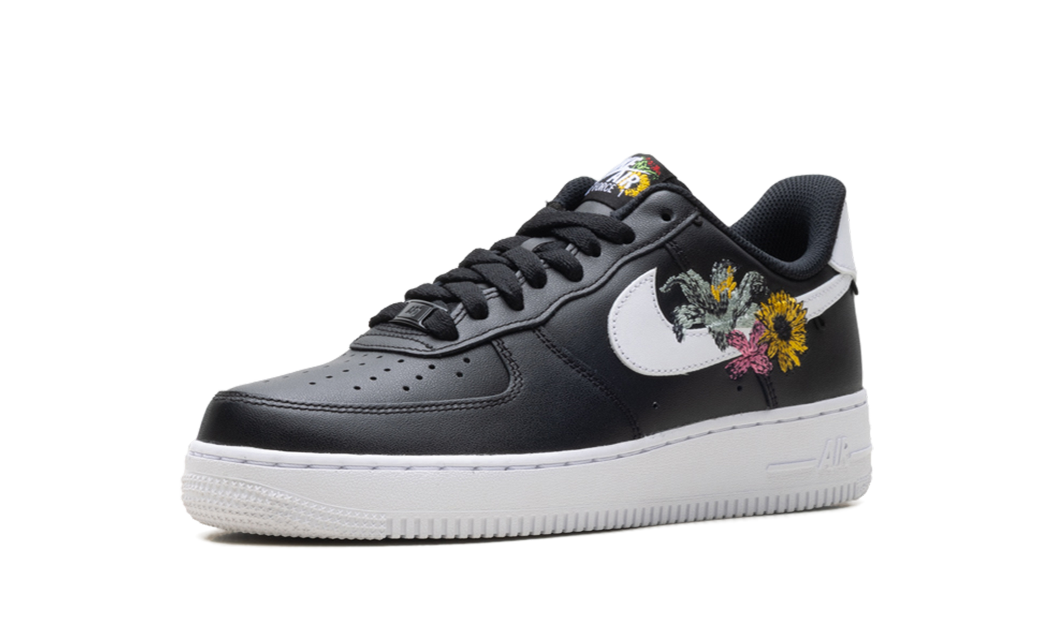 W Air Force 1 &