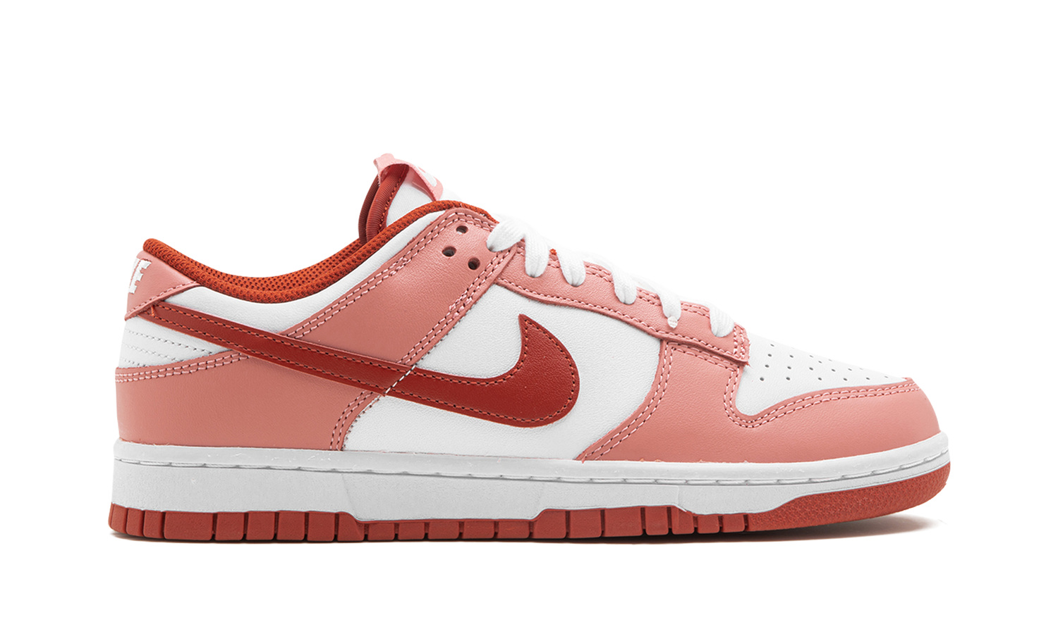 DUNK LOW WMNS "Red Stardust" FQ8876 618