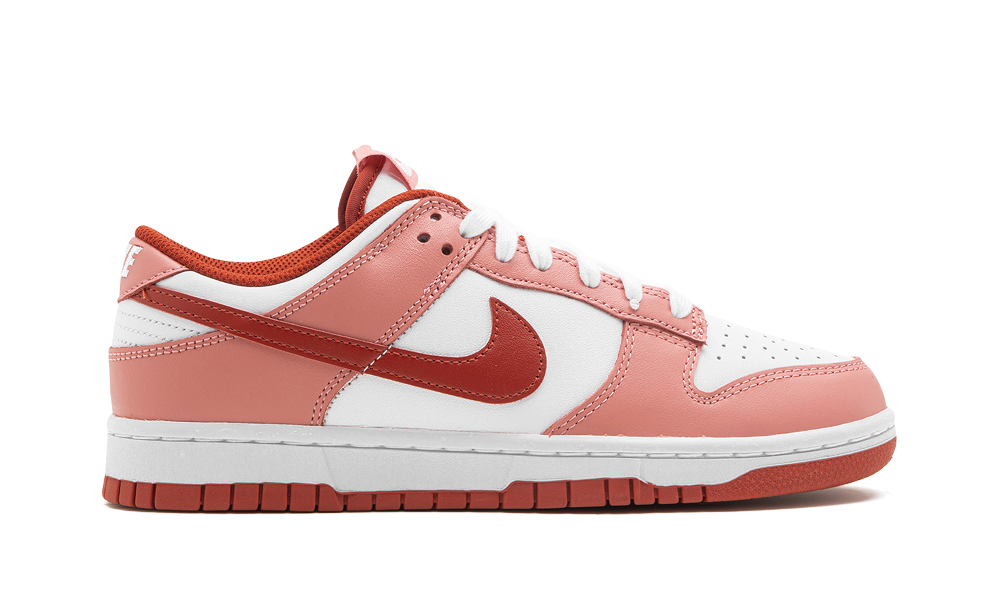 DUNK LOW WMNS "Red Stardust" FQ8876 618