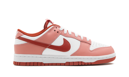 DUNK LOW WMNS "Red Stardust" FQ8876 618