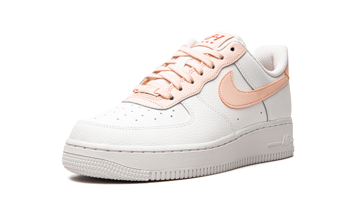 AIR FORCE 1 &